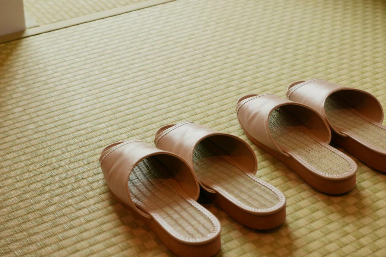 Osaka Sakurako Namba Hotel Bagian luar foto