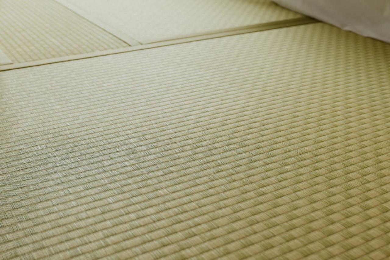 Osaka Sakurako Namba Hotel Bagian luar foto